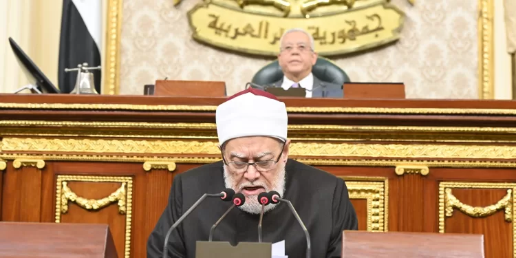 “النواب” يوافق على مشروع قانون “تنظيم الفتوى”