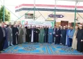 وزير الأوقاف افتتح مقر نقابة القراء الجديد وسط فرحة أهل القرآن