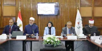 ورشة عمل تؤكد أهمية التكامل بين كافة العلوم لمواجهة العنف الأسري