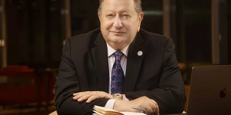 حزب المؤتمر ينظم مؤتمر جماهيري حاشد