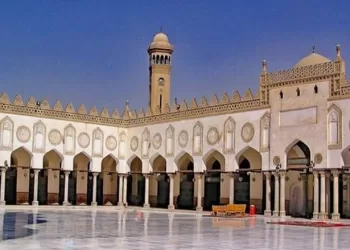 الأزهر الشريف يتوسع في أروقة القرآن الكريم ليتجاوز 1400 رواقًا
