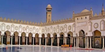 الأزهر الشريف يتوسع في أروقة القرآن الكريم ليتجاوز 1400 رواقًا