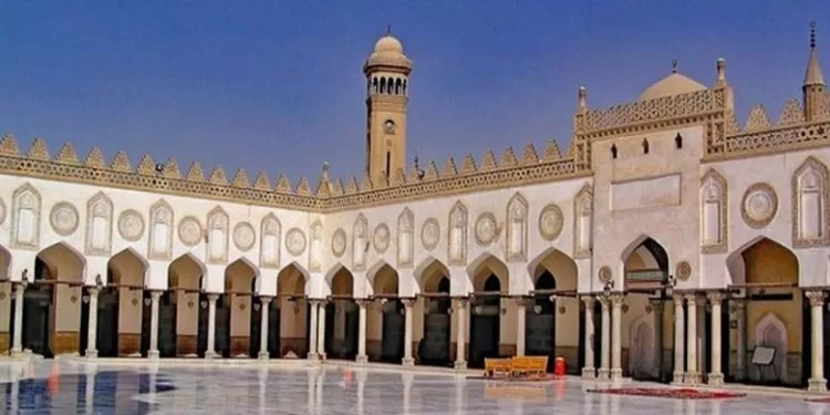الأزهر الشريف يتوسع في أروقة القرآن الكريم ليتجاوز 1400 رواقًا