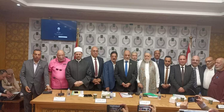 انتخابات “إداريّة” بـ”نَكْهَة” وطنيّة.. لخدمة الأُمَّة المصرية