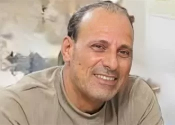 قصيدة رثاء لـ”شهيد الشهامة” خالد عبدالعال الذي أنقذ مدينة العاشر من رمضان