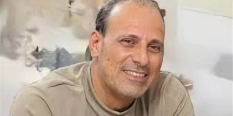 قصيدة رثاء لـ”شهيد الشهامة” خالد عبدالعال الذي أنقذ مدينة العاشر من رمضان