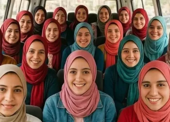 “بنات الرزق الحلال”