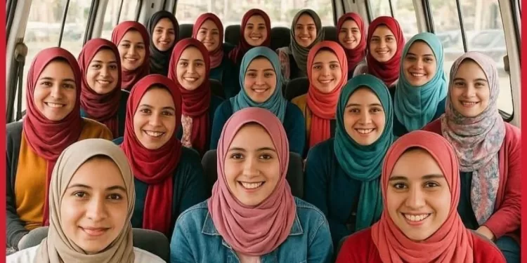 “بنات الرزق الحلال”