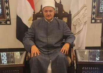 ثورة 30 يونيو: إنقاذ وطنٍ وإلهام أمة