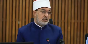 المفتي في يوم مكافحة الكراهية: دعوةً لإعلاء قيم السلام والتعايش بين الشعوب