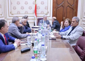 مصطفي ياسين رئيسا لتحرير عقيدتي