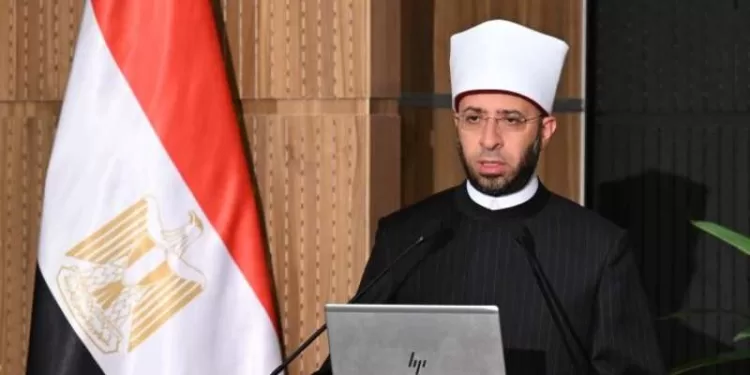 أسامة الأزهري