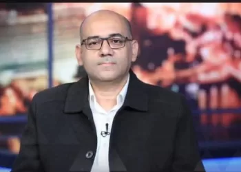 كبار العلماء والقراء يحيون مولد سيدى علوان الكبير