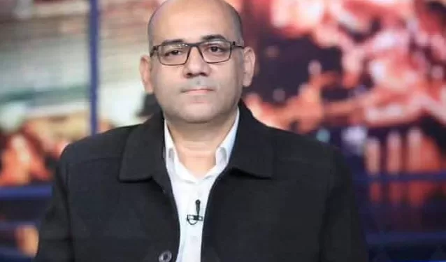 كبار العلماء والقراء يحيون مولد سيدى علوان الكبير