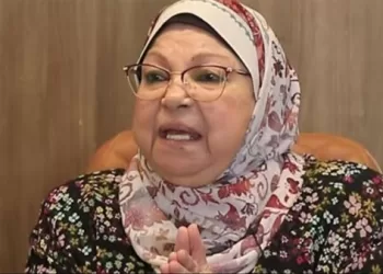 د. سعاد صالح: معي موافقة من شيخ الأزهر باللظهور الإعلامي.. وحذّرني من الاستدراج