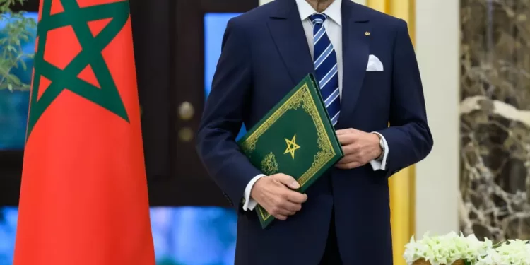 الملك محمد السادس: نتمسك بالاتحاد المغاربي.. بمشاركة الجزائر