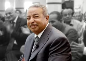 الذى يدعو إلى التغيير.. يبدأ بنفسه