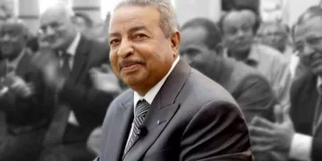الذى يدعو إلى التغيير.. يبدأ بنفسه