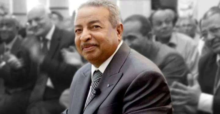 الذى يدعو إلى التغيير.. يبدأ بنفسه