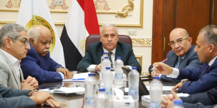 “الوطنية للصحافة” تناقش صياغة خطة تطوير الخطاب الإعلامي الوطني