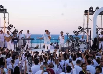 حفلات الساحل .. مظاهر دخيلة تهدد عاداتنا وتقاليدنا