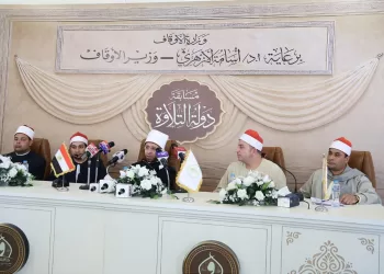 “دولة التلاوة”.. أكبر مسابقة قرآنية تعيد لمصر ريادتها