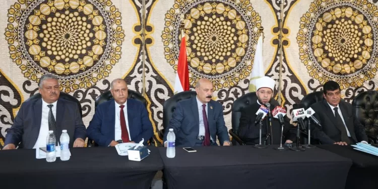 اليوم.. انطلاق انتخابات نقابة القراء بحضور وزير الأوقاف