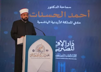 تسخير الذكاء الاصطناعي لخدمة القضية الفلسطينية.. واجب