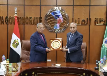 مبادَرات “الهيئة الإنجيلية” لأهالي “القُرَى المنياوية”