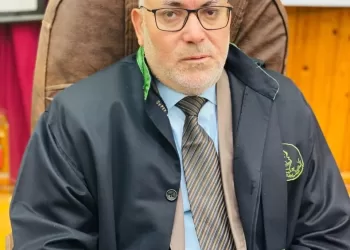 المسئولية الجنائية لـ”السكران”