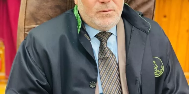 المسئولية الجنائية لـ”السكران”