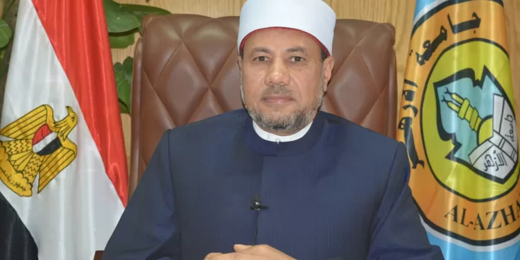 المشاركة في الاستحقاقات الانتخابية أمانة ومسئولية لدعم الاستقرار وبناء الوطن