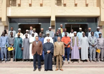 تفكيك الفكر المتطرّف.. بـ”عقول أزهرية”