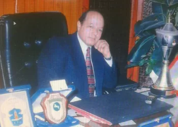 د. صابر عبدالدايم.. في ذمة الله