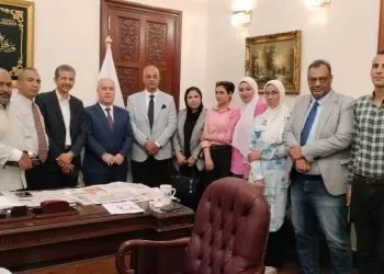 “عقيدتى” نموذج أمام “الوطنية للصحافة” للبناء عليه فى المستقبل