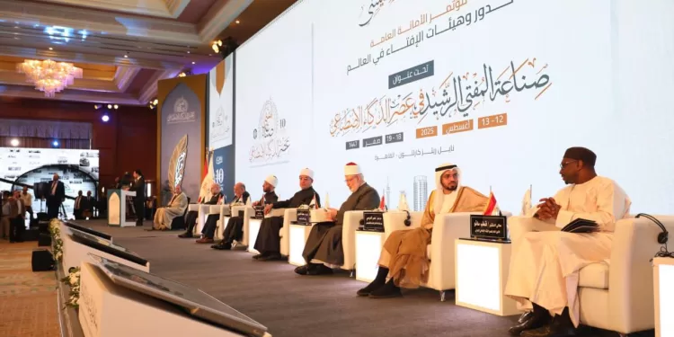 “ارحموا عجزَ أهلِ غزَّة”.. اختبار فقهي وأخلاقيٌّ