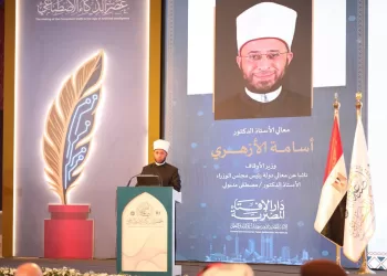 المؤسَّسات الدينية على قلب رجل واحد خلف الأزهر وشيخه