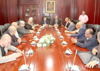 أول ترجمة لتوجيهات الرئيس فى الاحتفال بالمولد النبوي: تعاون “عقيدتى” و”الجامعات الإسلامية”