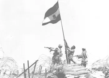 6 أكتوبر.. يوم الفخر المصري والخزي الإسرائيلي