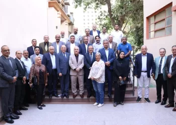 “الوطنية للصحافة” تواصل الاستماع لمقترحات خارطة الطريق الإعلامية