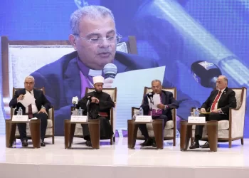 فى لقاء “الإنجيلية” بـ”الجلالة:” الوعي والتنمية المستدامة”.. أهم ركائز بناء الجمهورية الجديدة