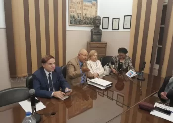 “ترجمة النصوص الإعلامية”.. في ندوة باتحاد كتّاب مصر