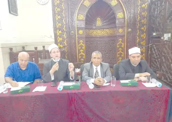 رعاية الأيتام “نعمة”.. وإهمالهم “نقمة”