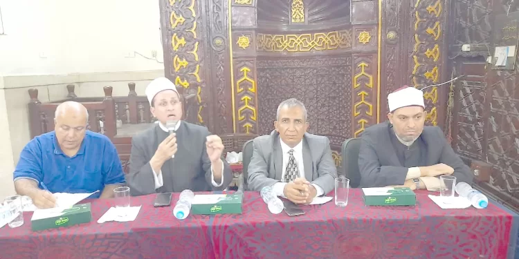 رعاية الأيتام “نعمة”.. وإهمالهم “نقمة”