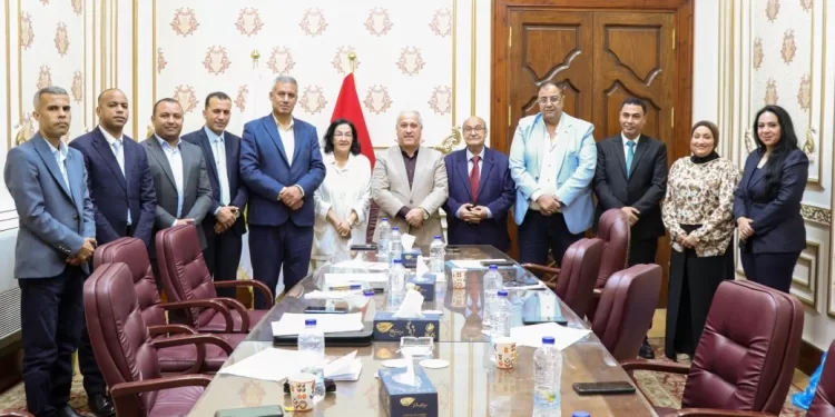 خبراء وأساتذة الصحافة يشاركون فى مناقشات تطوير المحتوى الإعلامي