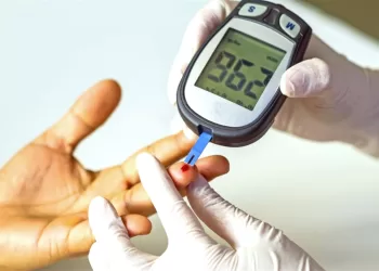 سبب مرض السُگرى