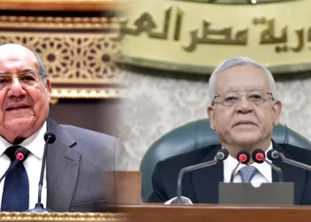 رئيسا مجلسي النواب والشيوخ يهنئان الرئيس السيسي بذكرى المولد النبوي الشريف