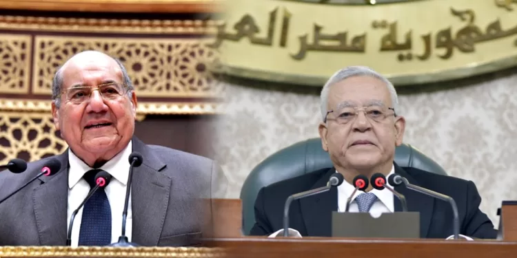 رئيسا مجلسي النواب والشيوخ يهنئان الرئيس السيسي بذكرى المولد النبوي الشريف