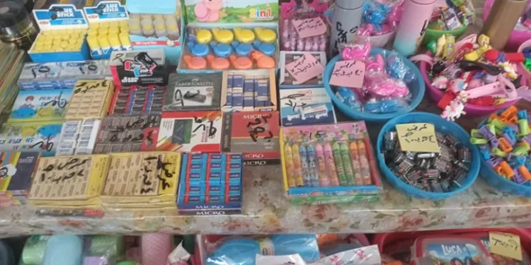 قوائم “السابلايز”.. تجهيز للعلم أم ابتزاز اقتصادي؟