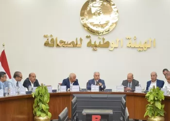 “الوطنية للصحافة” تواصل فعاليات خارطة الطريق الإعلامية